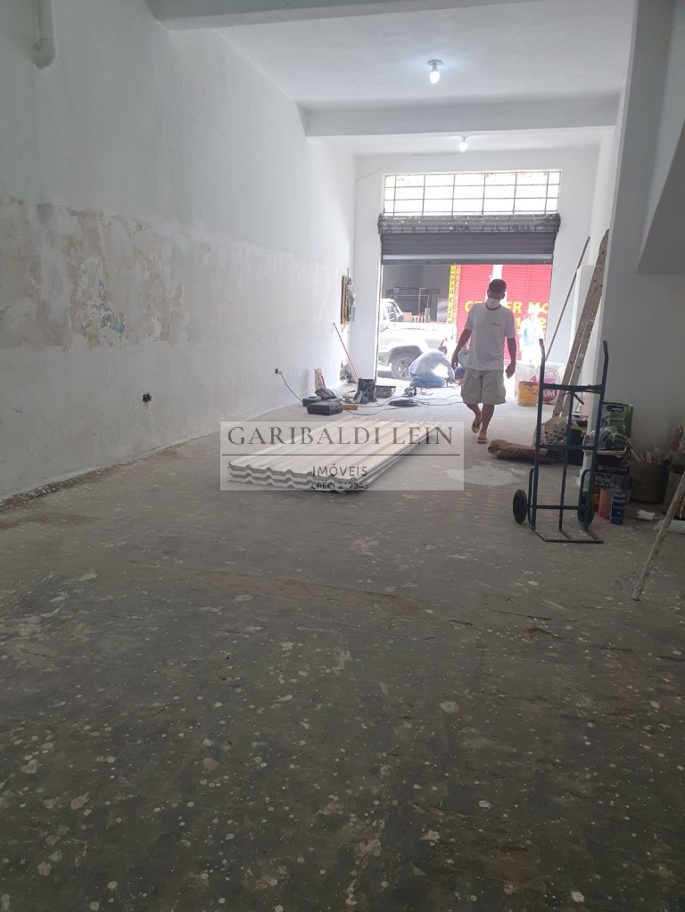 Sala comercial em campinas - sp, centro