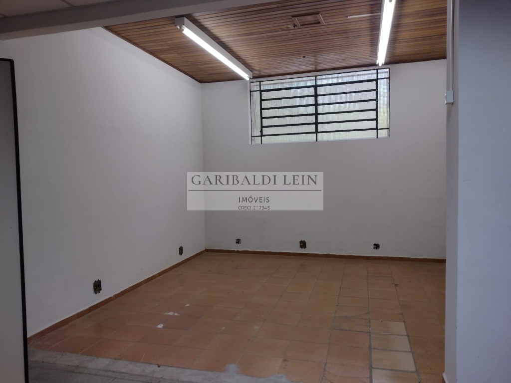 Salao comercial em são paulo - sp, vila monte alegre