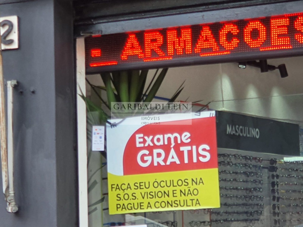 Sala comercial em campinas - sp, centro