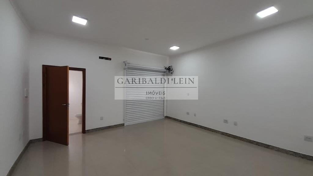 Salao comercial em campinas - sp, jardim chapadão