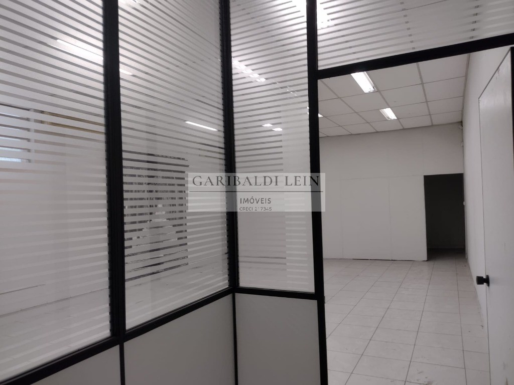 Salao comercial em são paulo - sp, vila monte alegre