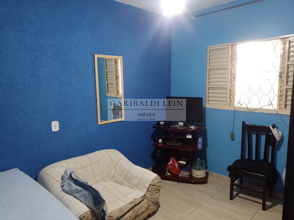 Casa residencial em sumaré - sp, jardim cidade nova (nova ve