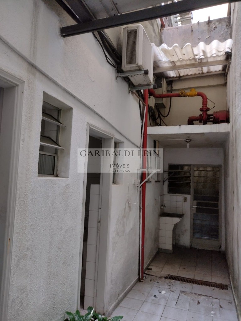 Salao comercial em são paulo - sp, vila monte alegre