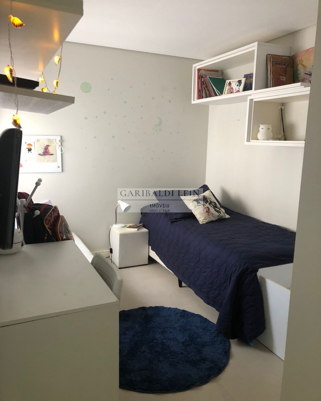 Apartamento, 4 quartos, 137 m² - Foto 18