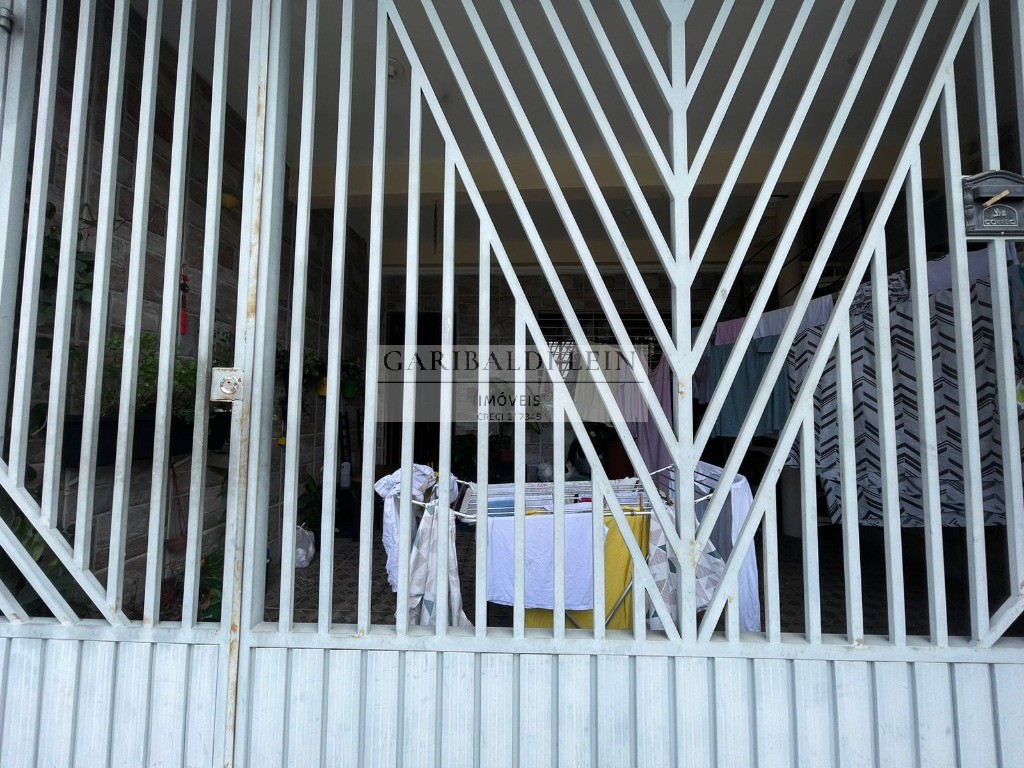 Casa, 4 quartos, 120 m² - Foto 8