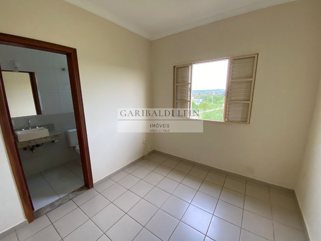 Casa residencial em indaiatuba - sp, jardim portal de itaici