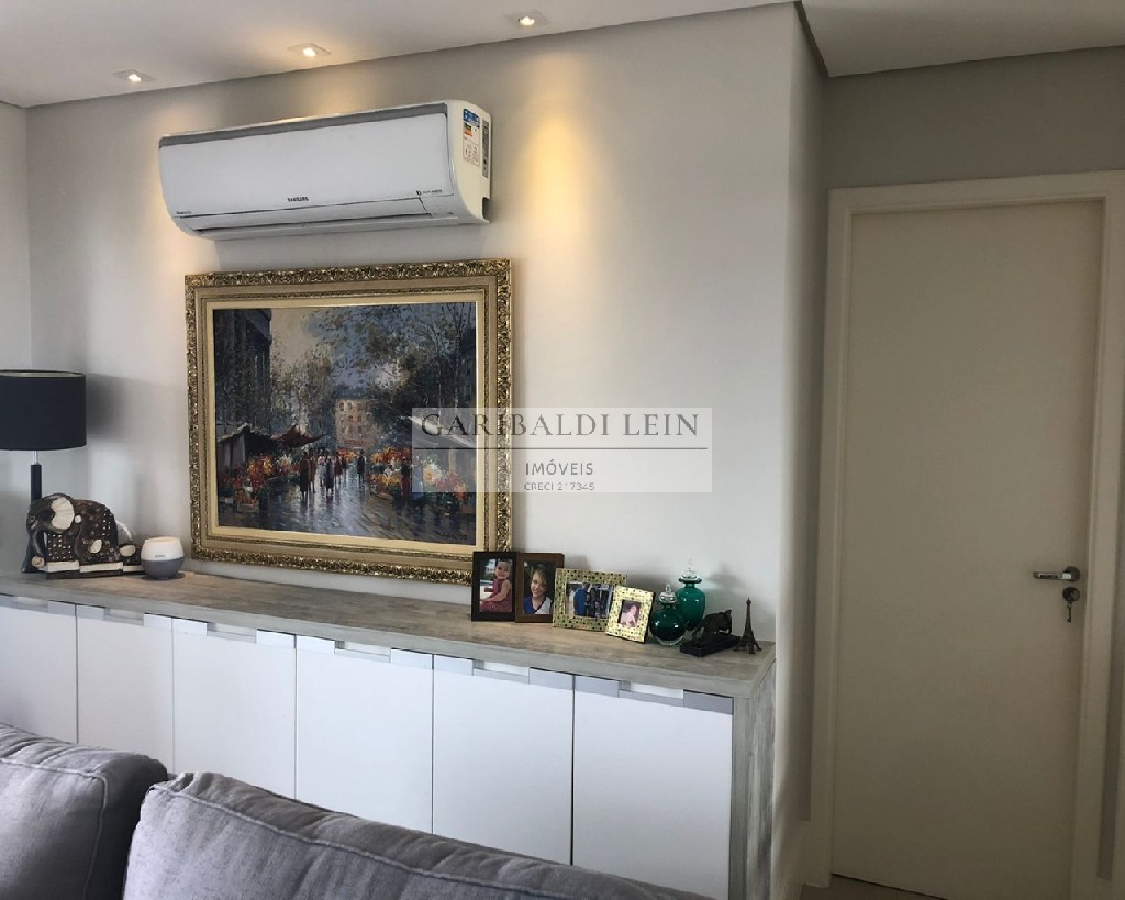 Apartamento, 4 quartos, 137 m² - Foto 9