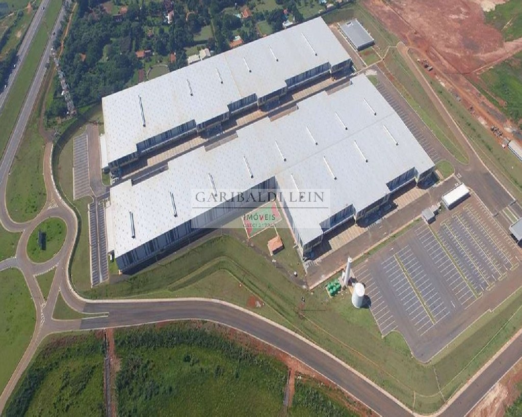 Galpao industrial em limeira - sp, jardim nova limeira