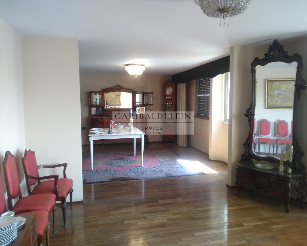 Apartamento residencial em campinas - sp, cambui