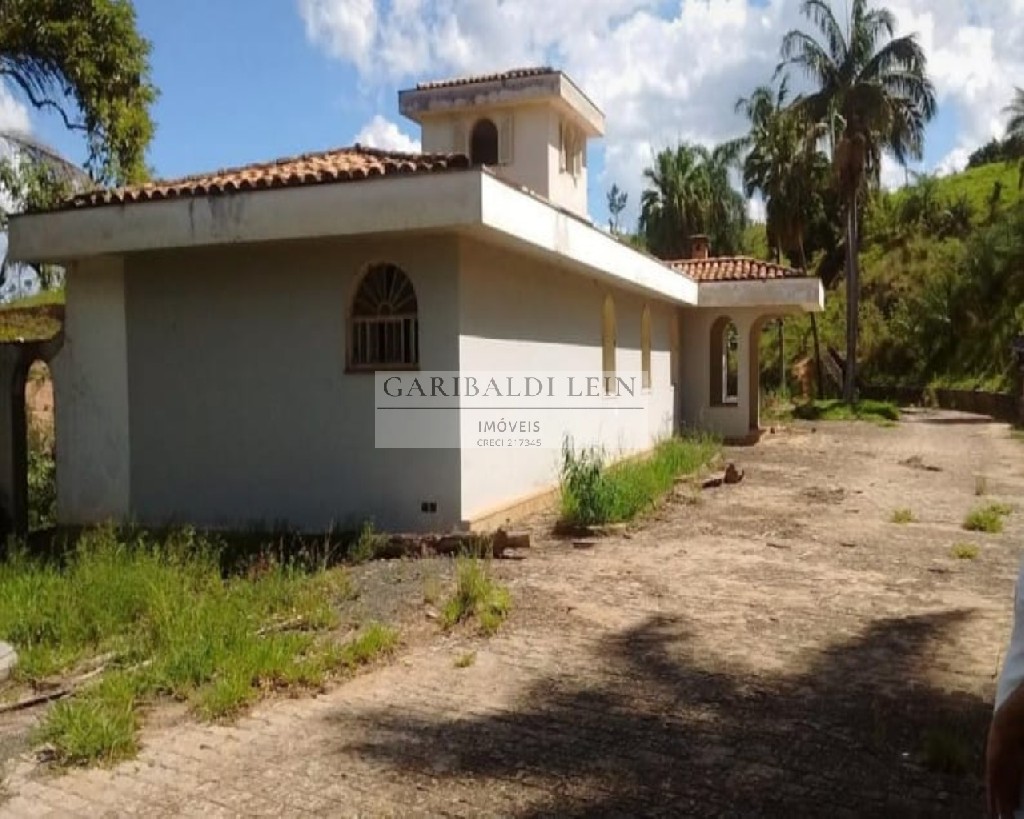 Sitio rural em serra negra - sp, barrocao