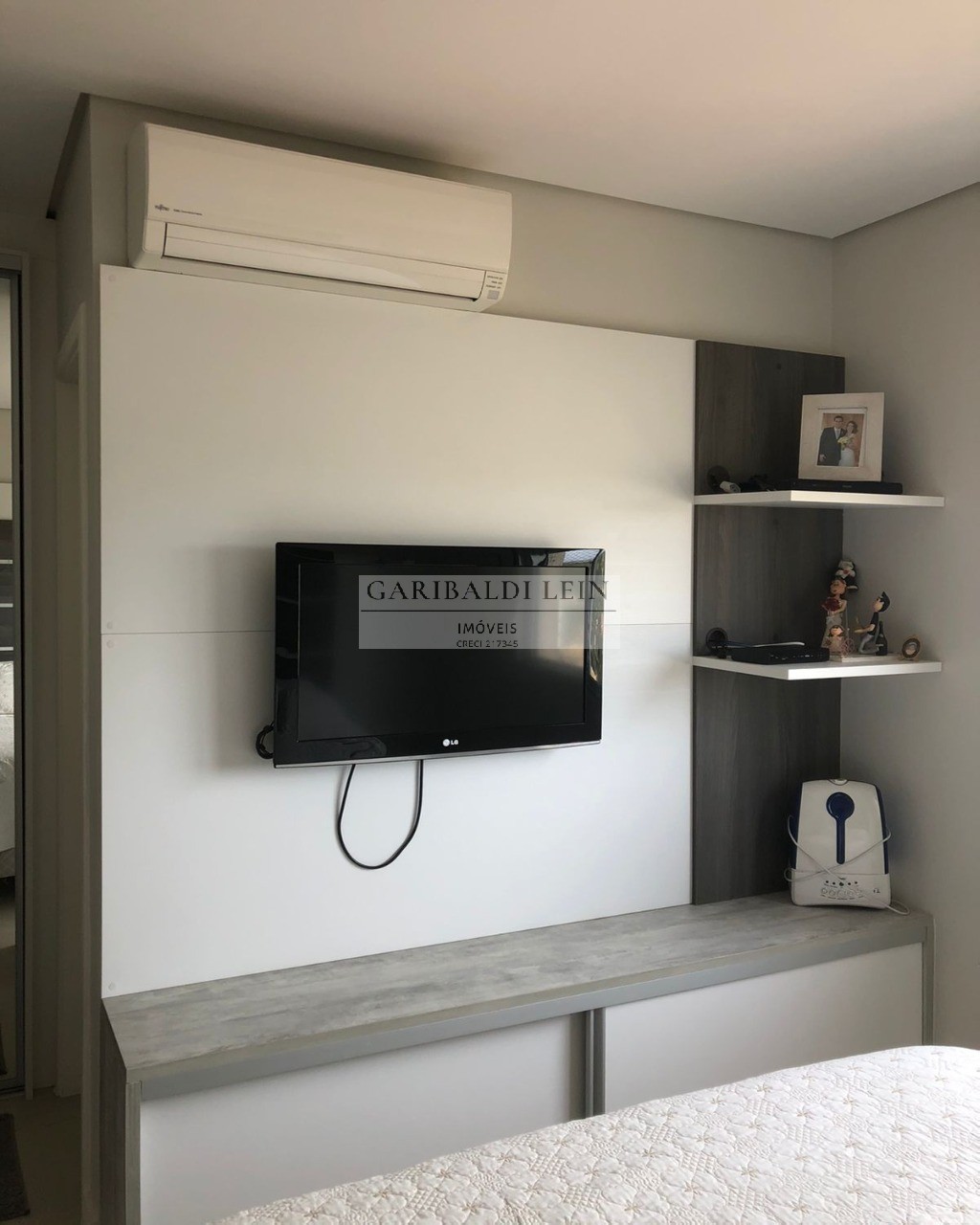 Apartamento, 4 quartos, 137 m² - Foto 22