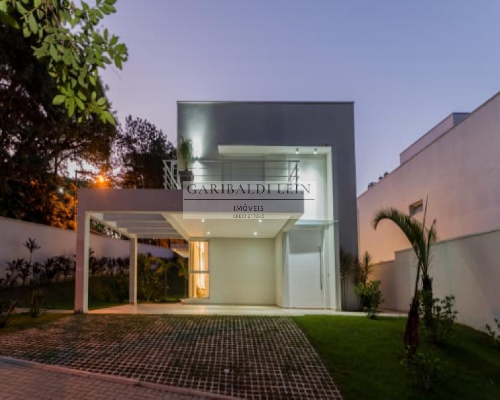 Casa residencial em campinas - sp, sítios de recreio gramado