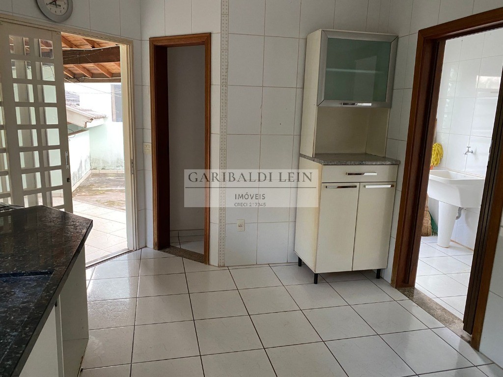 Casa residencial em indaiatuba - sp, jardim portal de itaici