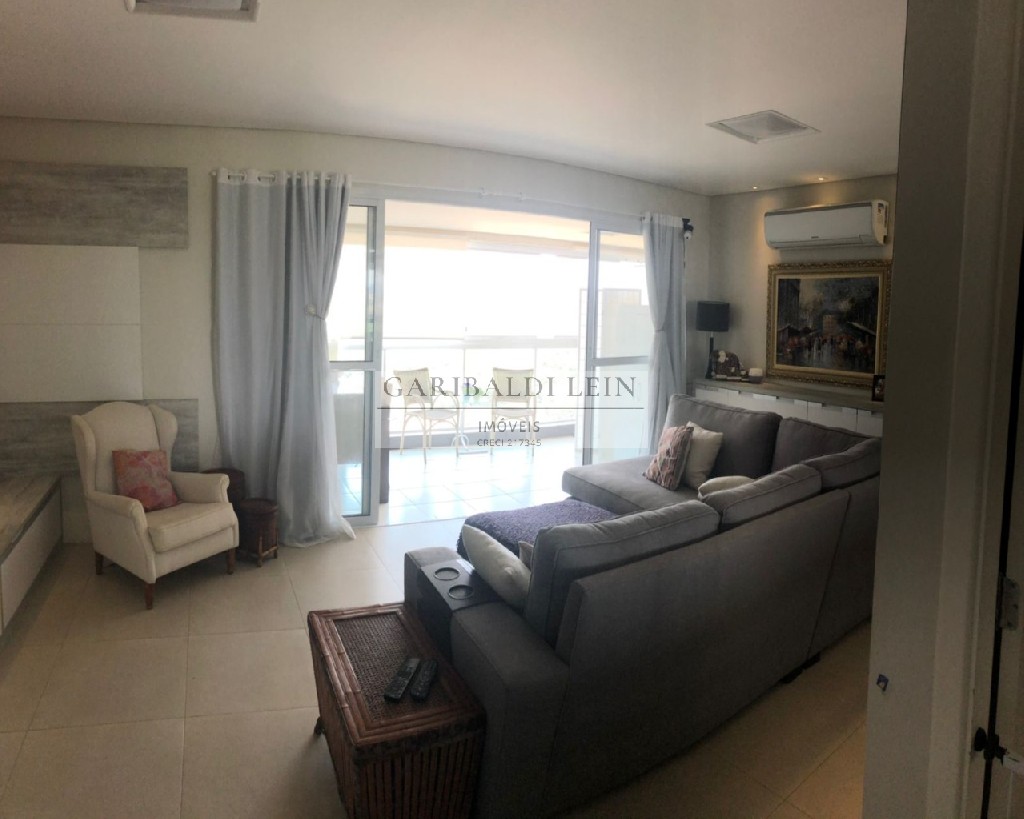 Apartamento, 4 quartos, 137 m² - Foto 5