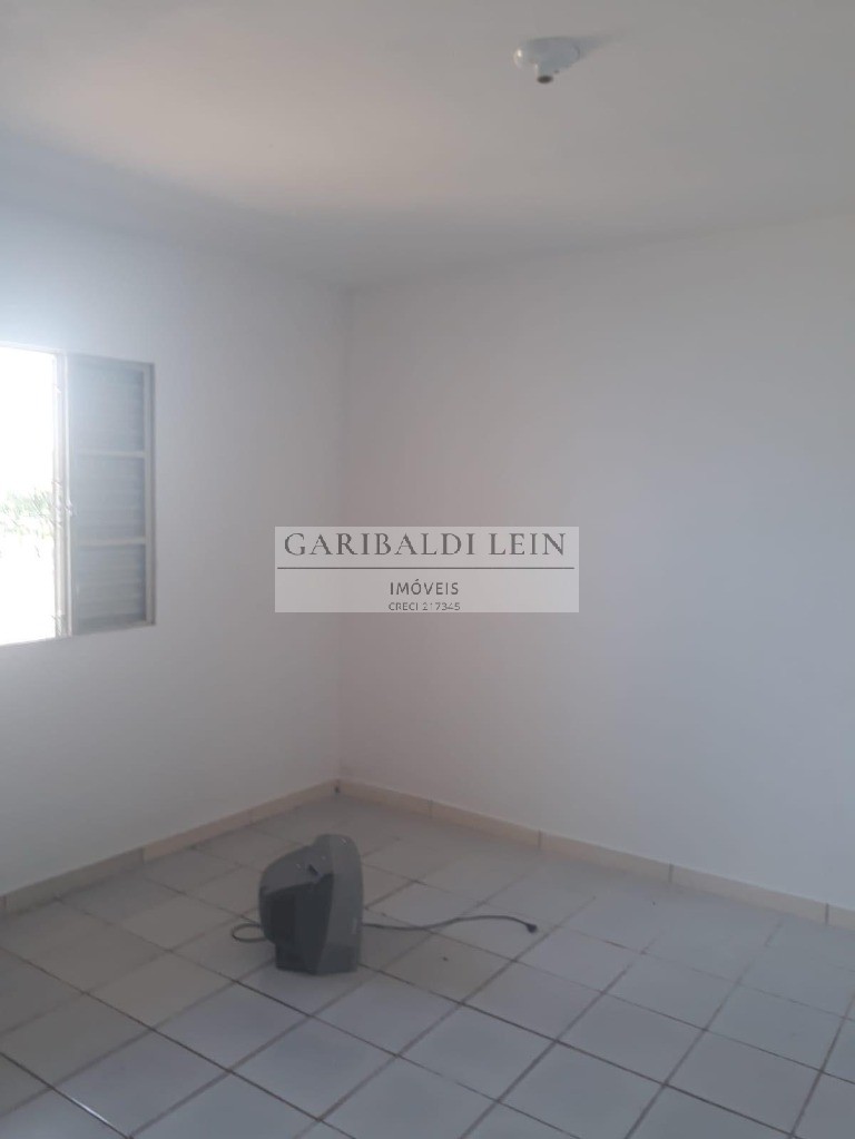 Casa residencial em campinas - sp, vila industrial