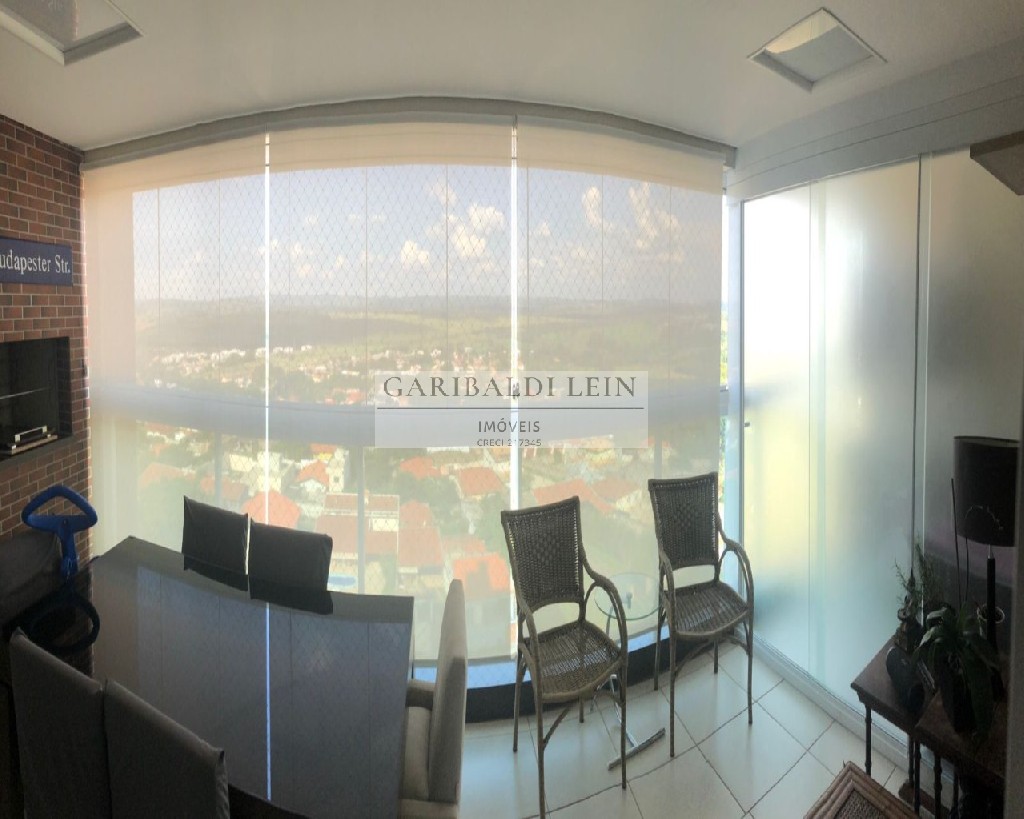 Apartamento, 4 quartos, 137 m² - Foto 3