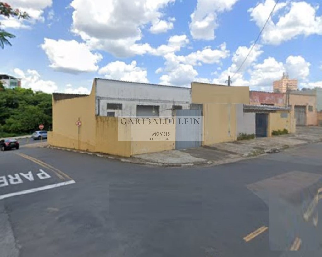 Depósito-Galpão, 300 m² - Foto 3