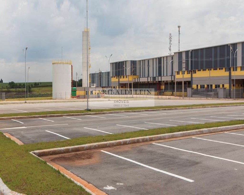 Galpao industrial em limeira - sp, jardim nova limeira