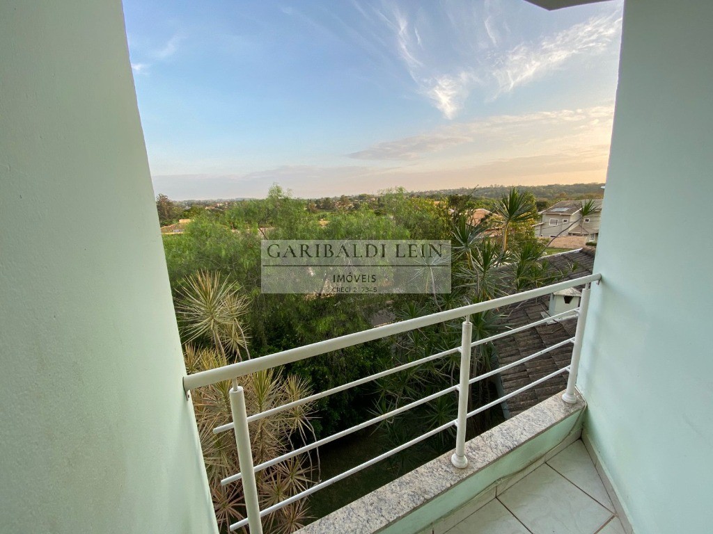 Casa residencial em indaiatuba - sp, jardim portal de itaici