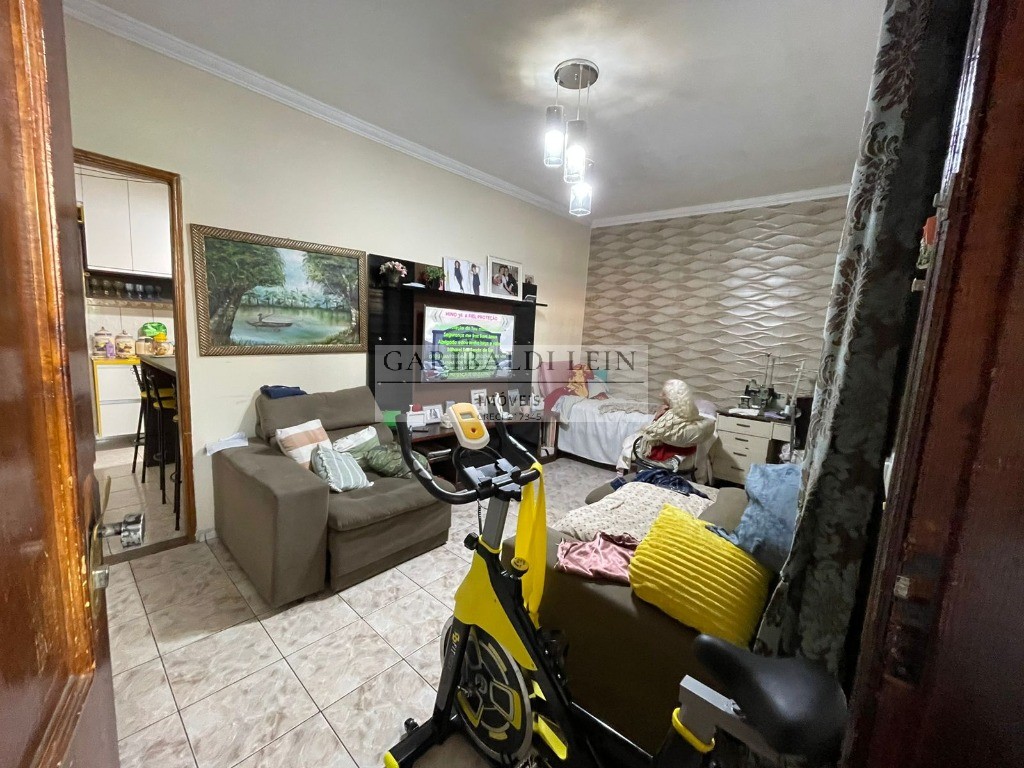 Casa, 4 quartos, 120 m² - Foto 2