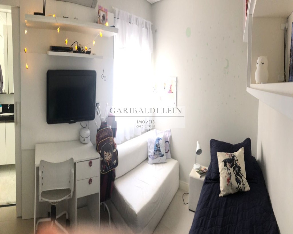 Apartamento, 4 quartos, 137 m² - Foto 16