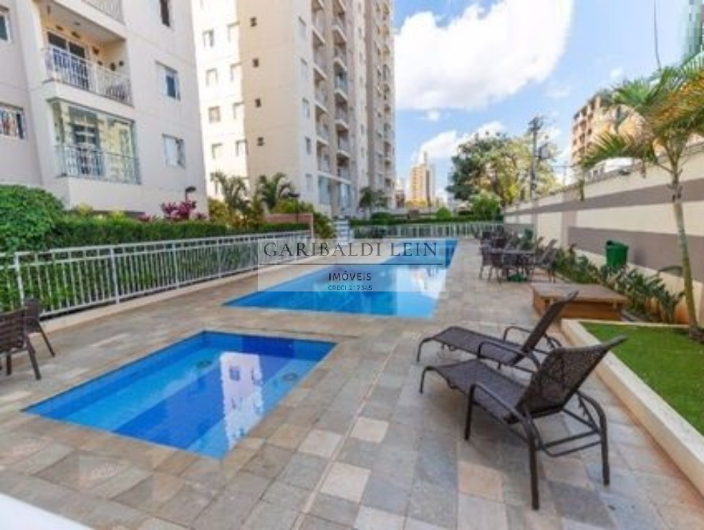 Apartamento, 2 quartos, 52 m² - Foto 21