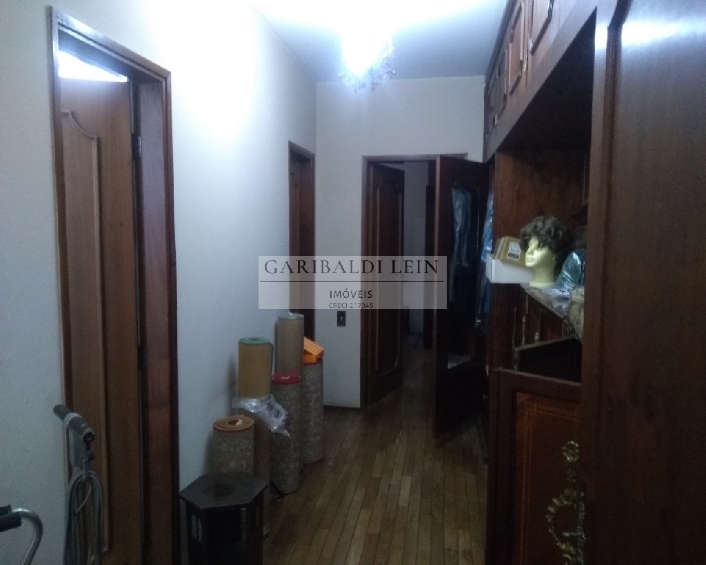 Apartamento residencial em campinas - sp, cambui