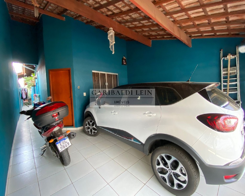 Casa, 2 quartos, 115 m² - Foto 3