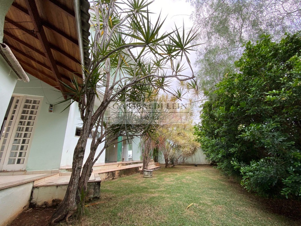 Casa residencial em indaiatuba - sp, jardim portal de itaici