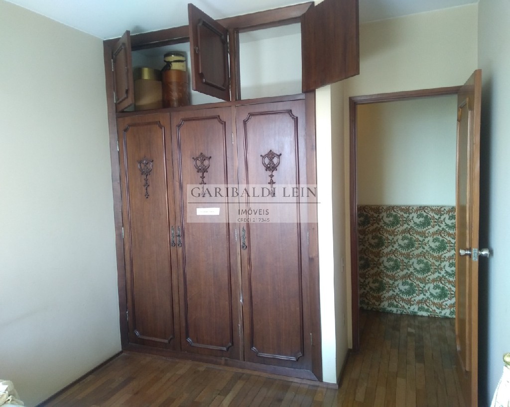 Apartamento residencial em campinas - sp, cambui