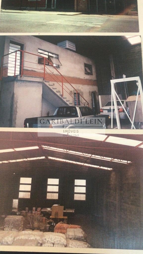 Galpao comercial em sumaré - sp, jardim são judas tadeu (nov
