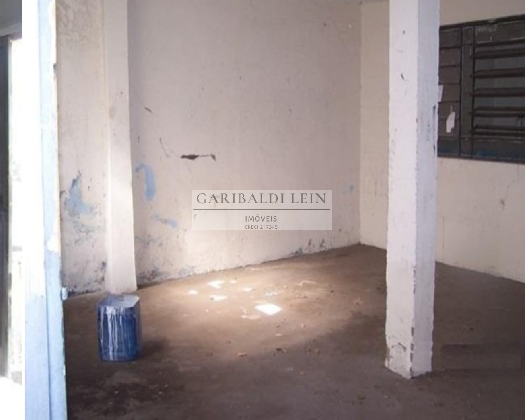 Barracao comercial em campinas - sp, jardim do trevo