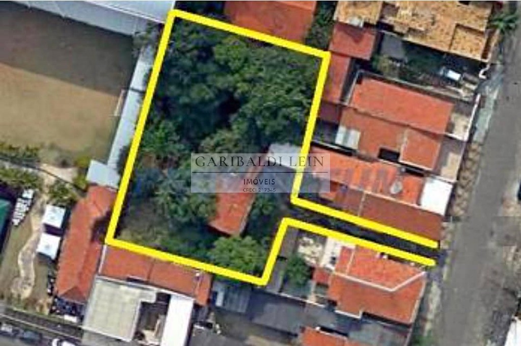 Terreno, 1467 m² - Foto 1