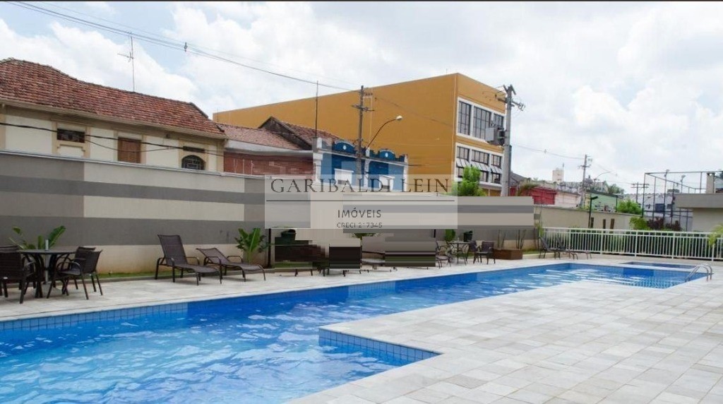 Apartamento, 2 quartos, 52 m² - Foto 20