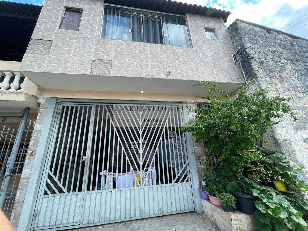 Casa, 4 quartos, 120 m² - Foto 7