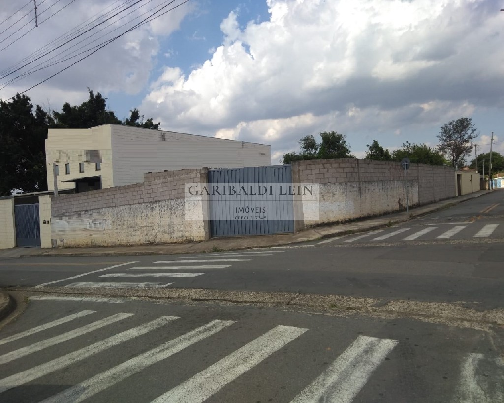 Terreno comercial em hortolândia - sp, chácaras fazenda coel