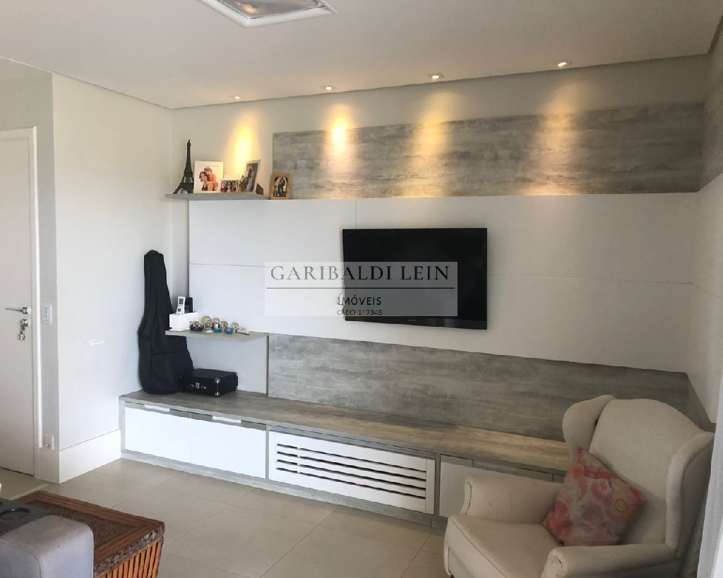 Apartamento, 4 quartos, 137 m² - Foto 7
