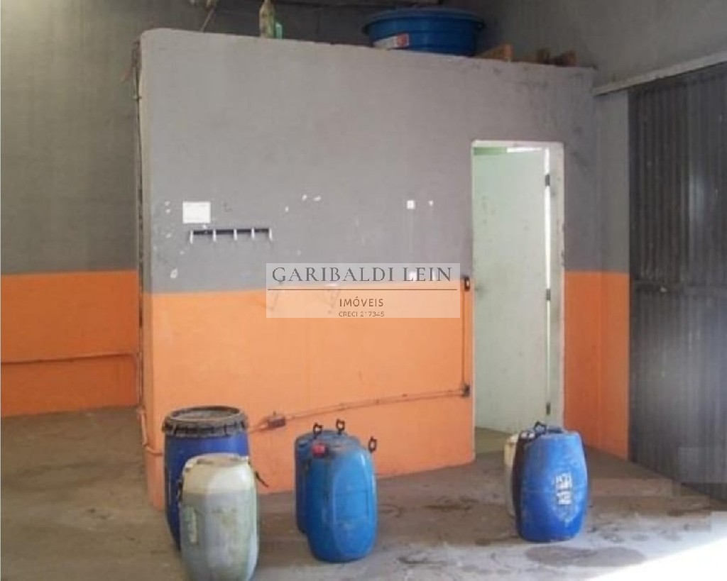 Barracao comercial em campinas - sp, jardim do trevo