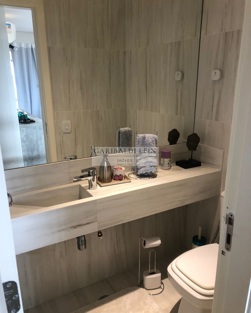 Apartamento, 4 quartos, 137 m² - Foto 10
