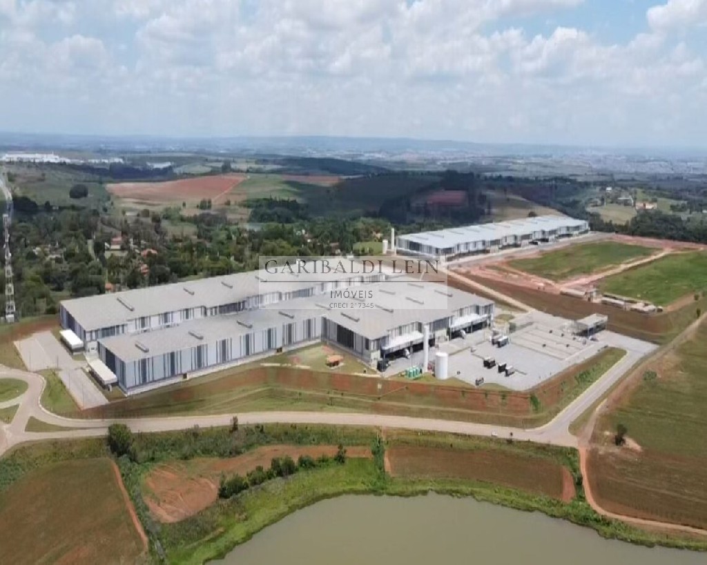 Galpao industrial em limeira - sp, jardim nova limeira