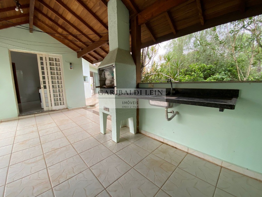 Casa residencial em indaiatuba - sp, jardim portal de itaici