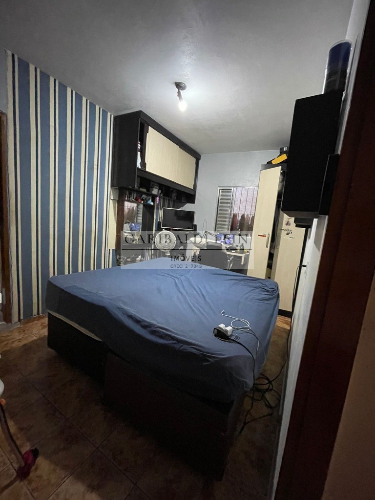 Casa, 4 quartos, 120 m² - Foto 3