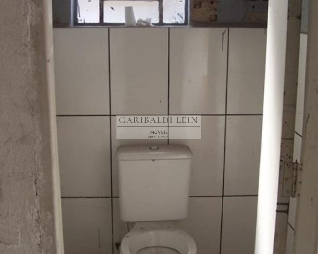 Barracao comercial em campinas - sp, jardim do trevo