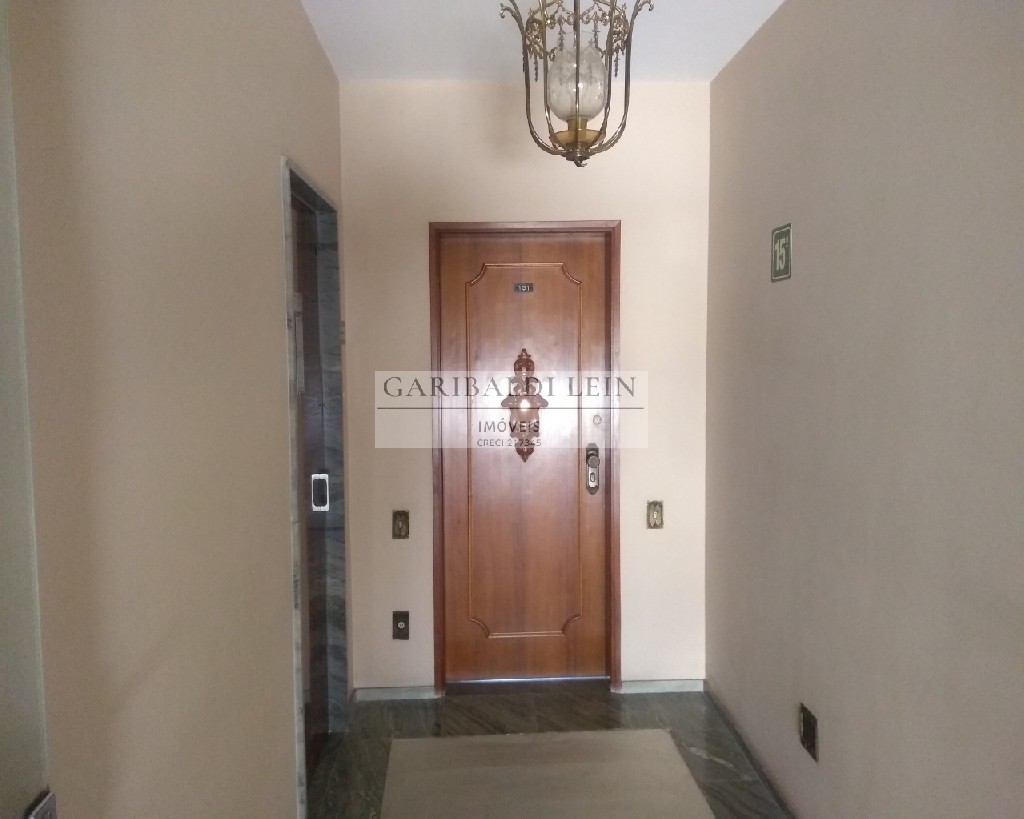 Apartamento residencial em campinas - sp, cambui