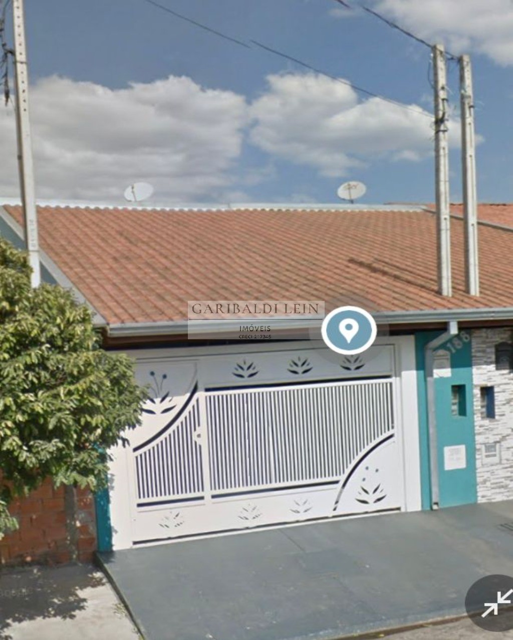 Casa, 2 quartos, 115 m² - Foto 1