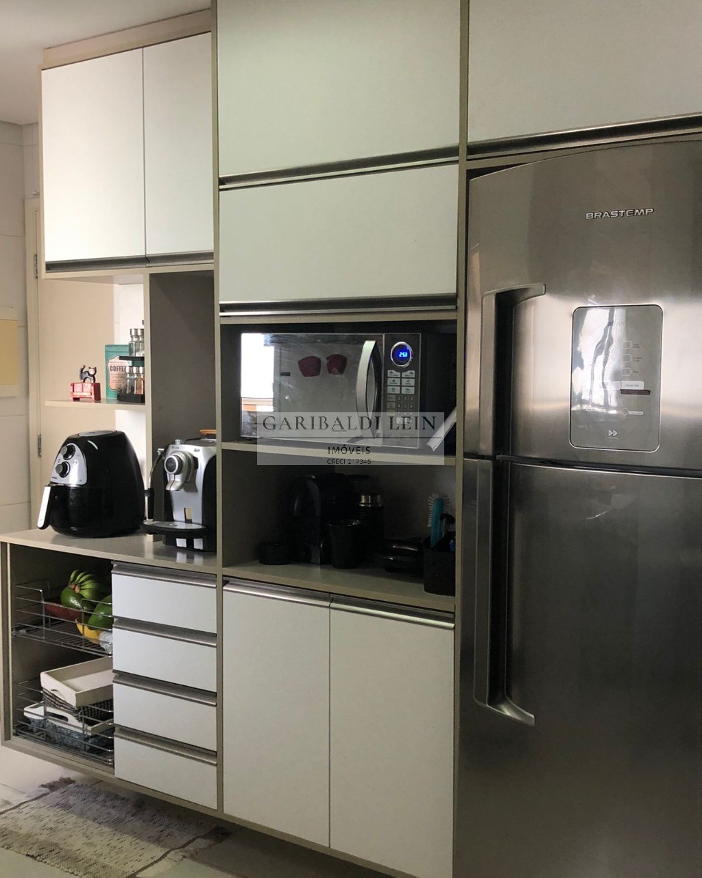 Apartamento, 4 quartos, 137 m² - Foto 12