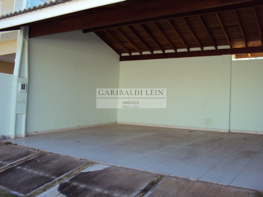 Casa residencial em indaiatuba - sp, jardim portal de itaici