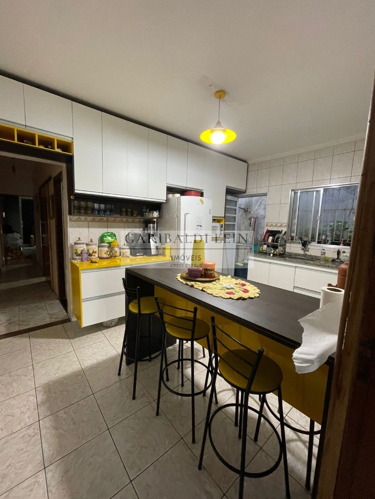 Casa, 4 quartos, 120 m² - Foto 1