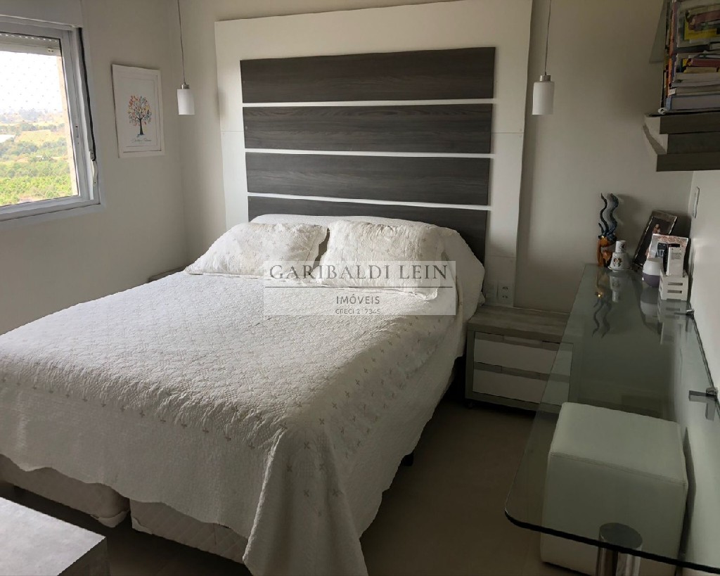 Apartamento, 4 quartos, 137 m² - Foto 21
