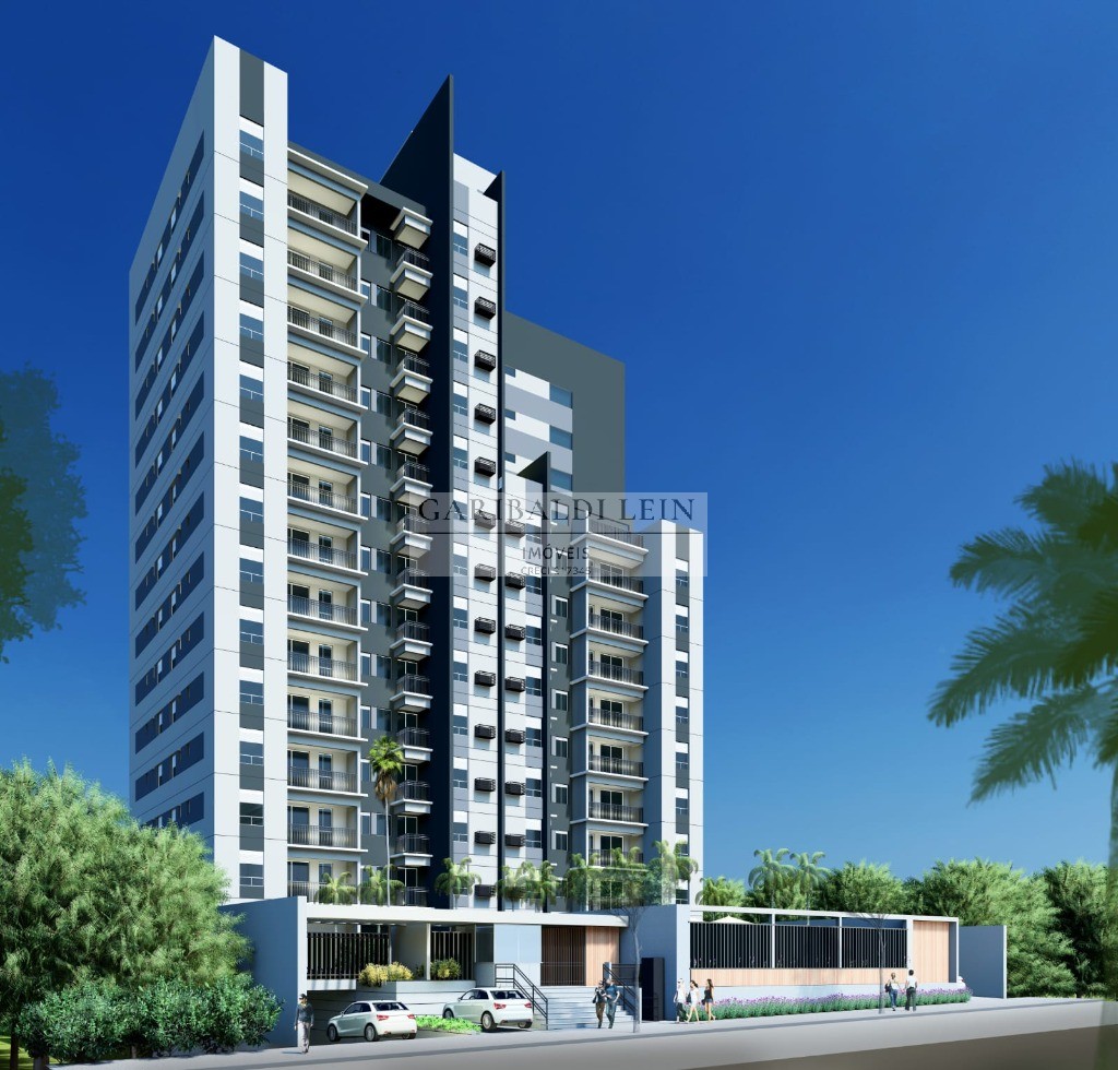 Area residencial em campinas - sp, jardim brasil